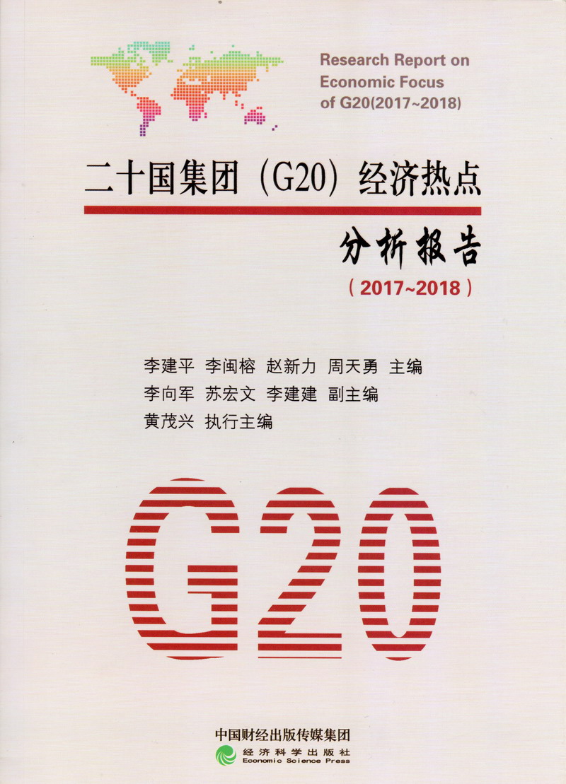 插女生小穴免费网站二十国集团（G20）经济热点分析报告（2017-2018）